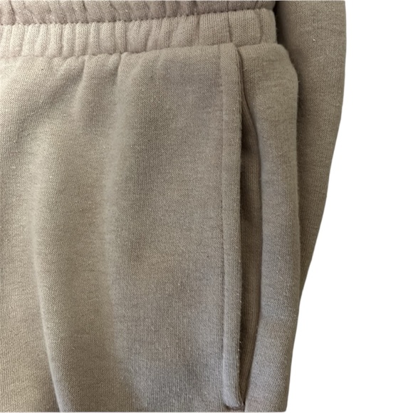 Old Navy Rose Pink Sweatpants - Picture 5 of 7